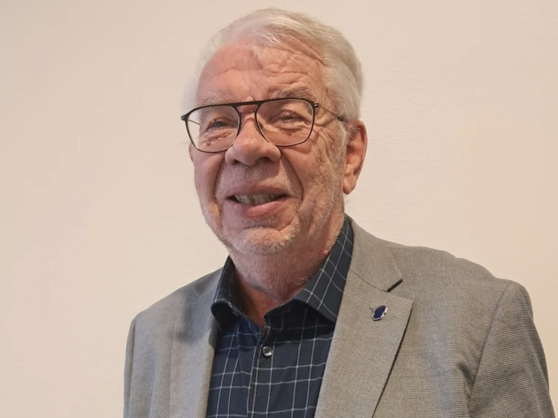 SAMS debattartikel i Dagens medicin &rdquo;&Ouml;ka v&aring;rdens kunskap om m&auml;nniskor i sorg&rdquo;